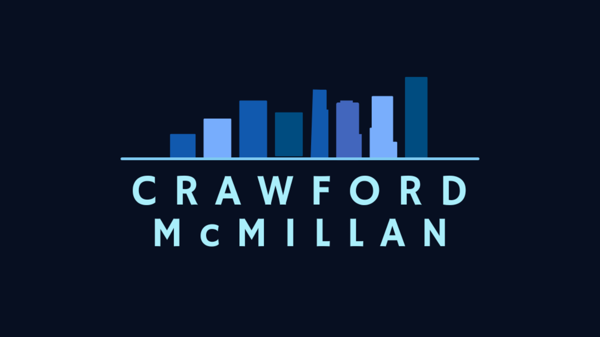 Crawford McMillan